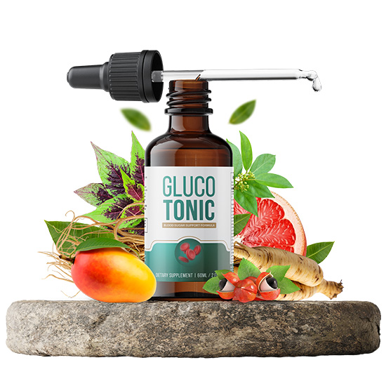 GlucoTonicC